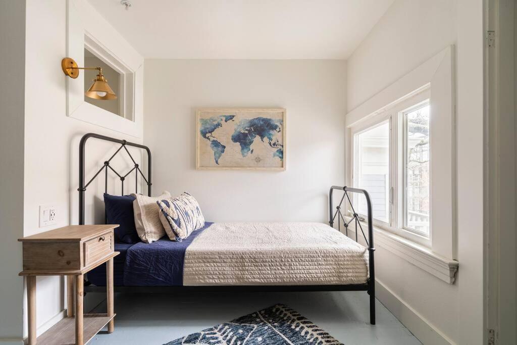 Stay Portland Collection - The Calin & Magnifique Suite - Nw 23Rd Wonder ภายนอก รูปภาพ