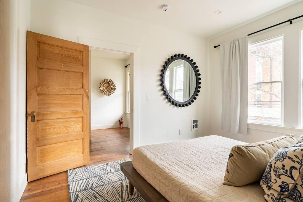 Stay Portland Collection - The Calin & Magnifique Suite - Nw 23Rd Wonder ภายนอก รูปภาพ